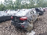 3FADP4AJ3HM****** Salvage and Wrecked 2017 Ford Fiesta in Ohio State