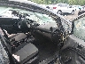 3FADP4AJ3HM****** Used and Repairable 2017 Ford Fiesta in Ohio State