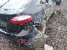 3FADP4AJ3HM****** Salvage and Repairable 2017 Ford Fiesta in Ohio State