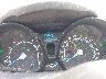 3FADP4AJ3HM****** Salvage 2017 Ford Fiesta in Cleveland