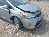 JTDKN3DU2E0****** Repairable 2014 Toyota Prius