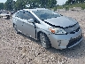 JTDKN3DU2E0****** Salvage and Wrecked 2014 Toyota Prius in Omaha
