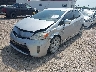 JTDKN3DU2E0****** Used and Repairable 2014 Toyota Prius in Omaha