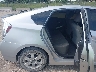JTDKN3DU2E0****** Wrecked 2014 Toyota Prius in Omaha