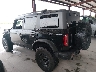1FMEE5DH8NL****** Repairable 2022 Ford Bronco in Texas State
