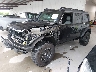 1FMEE5DH8NL****** Used and Repairable 2022 Ford Bronco in Houston South