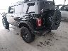 1FMEE5DH8NL****** Salvage and Repairable 2022 Ford Bronco in Houston South