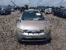 JHMFA16826S****** Wrecked 2006 Honda Civic in South Carolina State