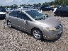 JHMFA16826S****** Salvage and Wrecked 2006 Honda Civic in Lexington