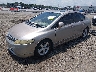 JHMFA16826S****** Used and Repairable 2006 Honda Civic in Lexington