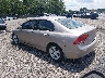 JHMFA16826S****** Salvage and Repairable 2006 Honda Civic in Lexington