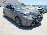 4T1BF1FKXGU****** Salvage and Wrecked 2016 Toyota Camry in Austin