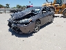 4T1BF1FKXGU****** Used and Repairable 2016 Toyota Camry in Austin