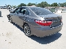 4T1BF1FKXGU****** Salvage and Repairable 2016 Toyota Camry in Austin