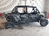 3NSN4K990MH****** Wrecked 2021 Polaris RZR in Michigan State