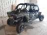 3NSN4K990MH****** Salvage and Wrecked 2021 Polaris RZR in Michigan State