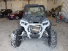 3NSN4K990MH****** Used and Repairable 2021 Polaris RZR in Michigan State