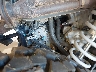 3NSN4K990MH****** Wrecked 2021 Polaris RZR in Rec Rides Online Exclusive