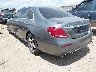WDDZF4KB1HA****** Salvamento y Reparables 2017 Mercedes-Benz E 300 en San Antonio South