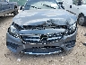 WDDZF4KB1HA****** Salvamento y Reparables 2017 Mercedes-Benz E 300 en Estado de Texas