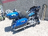 1HD1TEN16EB****** Salvage 2014 Harley-Davidson CVO Electra Glide Ultra Limited