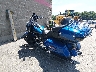 1HD1TEN16EB****** Wrecked 2014 Harley-Davidson CVO Electra Glide Ultra Limited