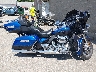 1HD1TEN16EB****** Wrecked 2014 Harley-Davidson CVO Electra Glide Ultra Limited in Maine State