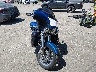 1HD1TEN16EB****** Used and Repairable 2014 Harley-Davidson CVO Electra Glide Ultra Limited in Maine State