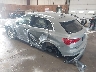WA1DECF30M1****** Salvamento y Reparables 2021 Audi Q3 en Newburgh