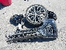 ZN682AVA7P7****** Destrozados 2023 Maserati Grecale en Estado de California