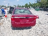 1G1ZT52804F****** Wrecked 2004 Chevrolet Malibu