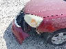 1G1ZT52804F****** Salvage and Wrecked 2004 Chevrolet Malibu in Dayton
