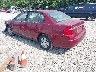 1G1ZT52804F****** Salvage and Repairable 2004 Chevrolet Malibu in Dayton