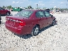 1G1ZT52804F****** Salvage and Wrecked 2004 Chevrolet Malibu in Ohio State
