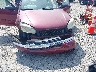 1G1ZT52804F****** Salvage and Repairable 2004 Chevrolet Malibu in Ohio State