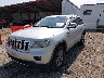 1J4RR6GT2BC****** Used and Repairable 2011 Jeep Grand Cherokee in Omaha