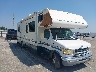 1FDXE40S7WH****** Salvamento y Destrozados 1998 Ford Econoline en Little Rock