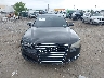 WAURGAFD2EN****** Wrecked 2014 Audi A8 L in Pennsylvania State