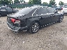 WAURGAFD2EN****** Salvage and Wrecked 2014 Audi A8 L in Pennsylvania State