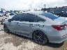 2HGFE2F54TH****** Reparables 2026 Honda Civic en Estado de Luisiana