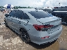 2HGFE2F54TH****** Salvamento y Reparables 2026 Honda Civic en Baton Rouge