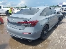 2HGFE2F54TH****** Salvamento y Destrozados 2026 Honda Civic en Estado de Luisiana