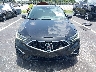 19UDE2F76LA****** Wrecked 2020 Acura ILX in Florida State