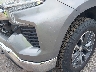1GCPDKEK3PZ****** Salvage and Wrecked 2023 Chevrolet Silverado 1500 in Detroit B & G Lynch Rd