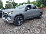 1GCPDKEK3PZ****** Used and Repairable 2023 Chevrolet Silverado 1500 in Detroit B & G Lynch Rd