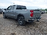 1GCPDKEK3PZ****** Salvage and Repairable 2023 Chevrolet Silverado 1500 in Detroit B & G Lynch Rd