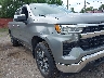 1GCPDKEK3PZ****** Salvage and Repairable 2023 Chevrolet Silverado 1500 in Michigan State
