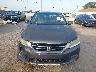 1HGCR3F99DA****** Wrecked 2013 Honda Accord in Florida State