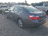 1HGCR3F99DA****** Salvage and Repairable 2013 Honda Accord in Tampa