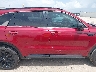 5XYRKDLF1MG****** Repairable 2021 Kia Sorento in Texas State